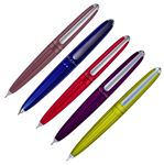 Diplomat Aero 7MM Pencil  Chrome Matte Trim